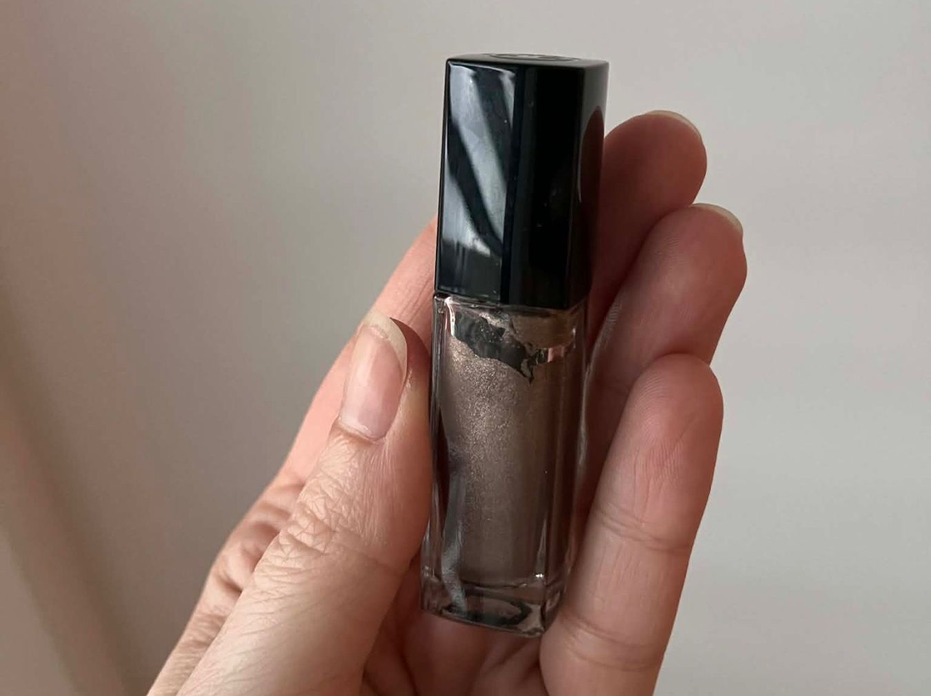 Chanel Make-up: Chanel Ombre Premiere Laque, 28 Desert Wind – Usato da Wohlen AG venduto da kissne4 1