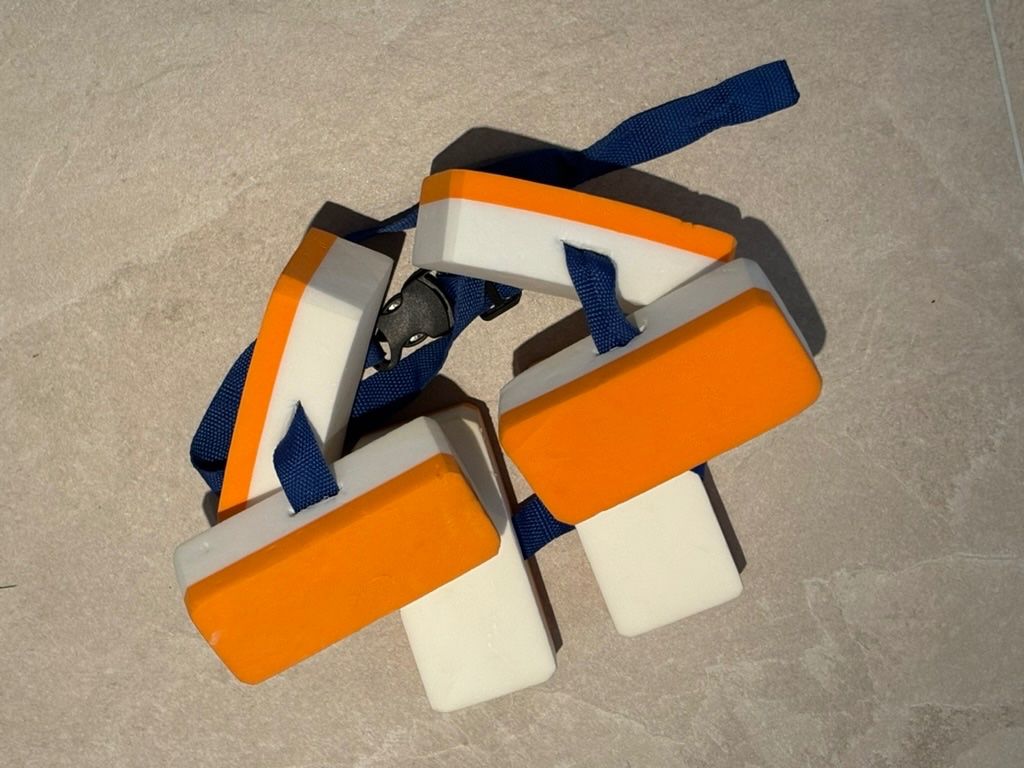 Altro per bambini: Schwimmgurt Kinder – Usato da Eich venduto da reto_burkhalter