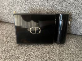 Dior Beauty Kosmetiktasche mit Lippenstifttasche