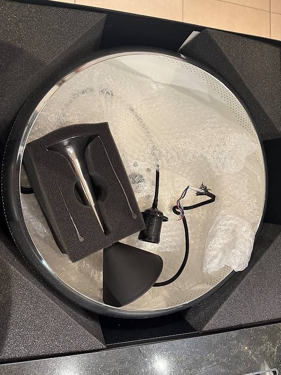 Lampadari & plafoniere: Clava Dine Hängelampe – Usato da Dübendorf venduto da seadart 2