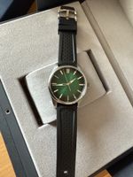H. Moser & Cie Pioneer Centre Seconds Cosmic Green (40mm)