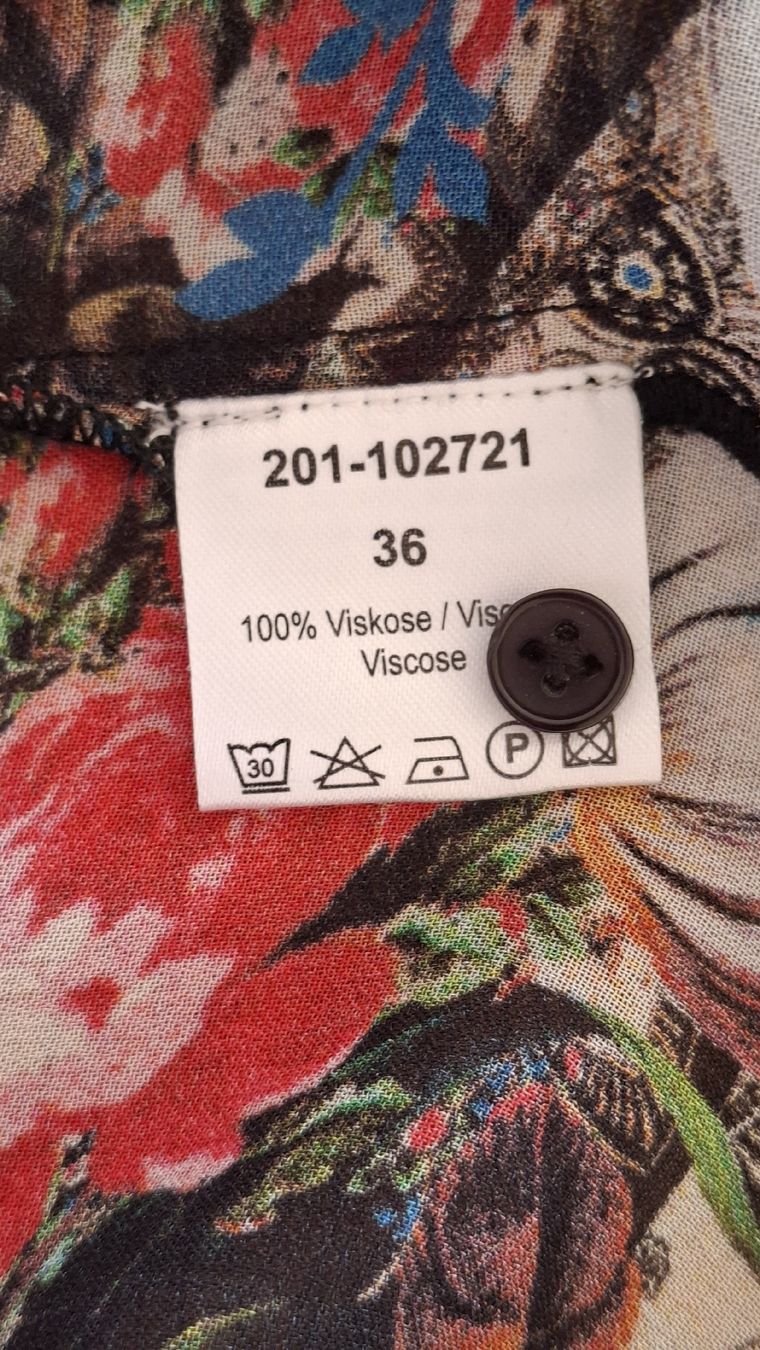 Princess goes hollywood Camicette: Princess Goes Hollywood Bluse Gr. 36 – Usato da Kriens venduto da Wolly85 4