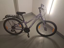 Specialized, 24 Zoll, Mountainbike, 21 Gänge, Hardtail