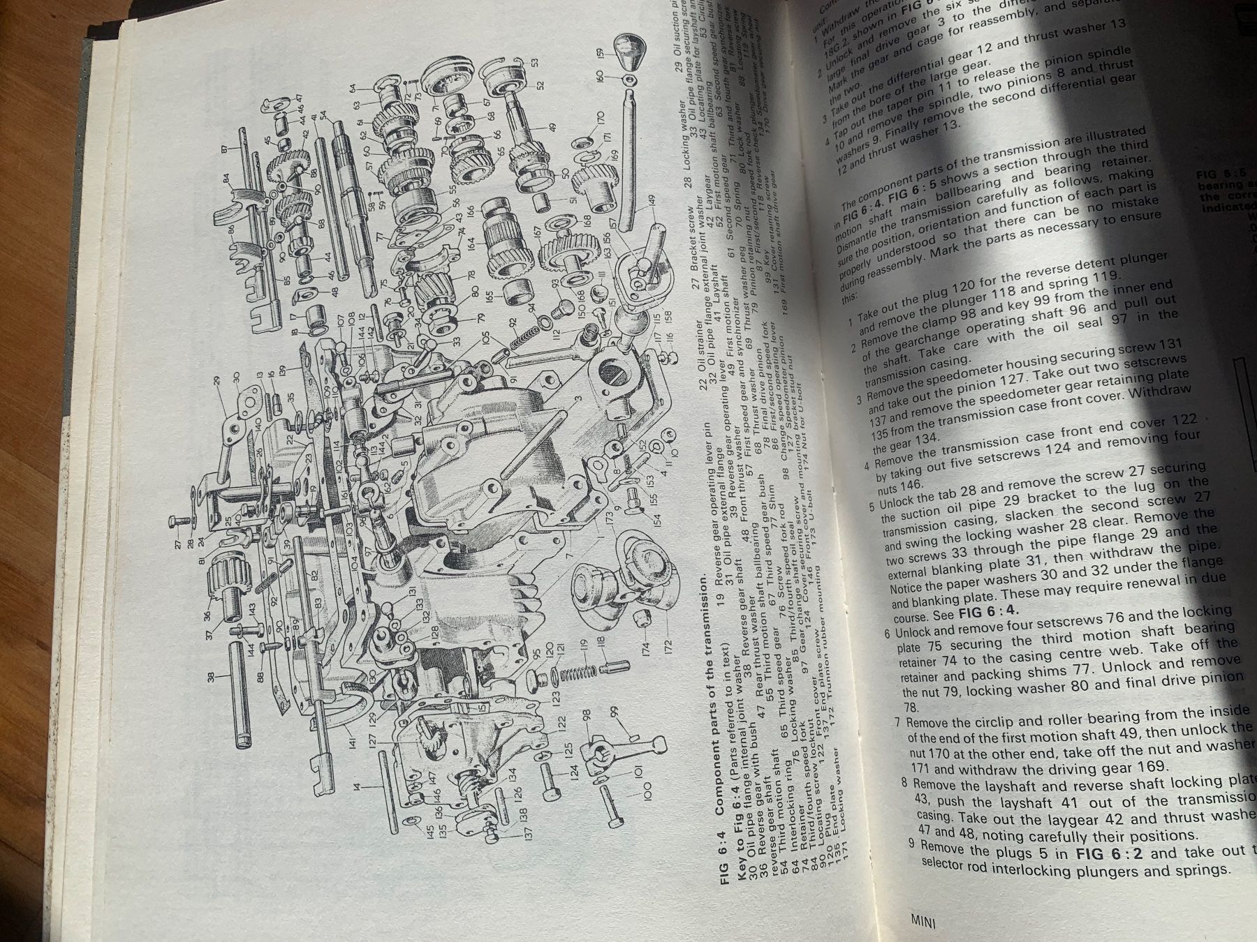 Libri: Mini werkstatt buch – Usato da Lustdorf venduto da Monokell 4