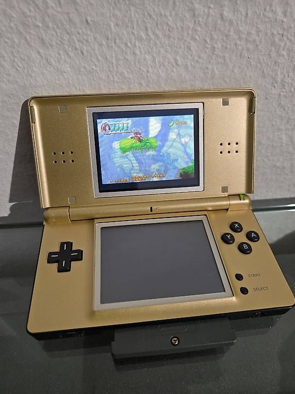 Console: Nintendo DS Lite  – Usato da Nussbaumen AG venduto da ong_rgq2 1