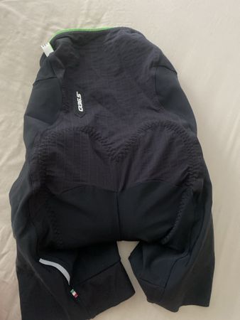 Velo shorts gr Xs