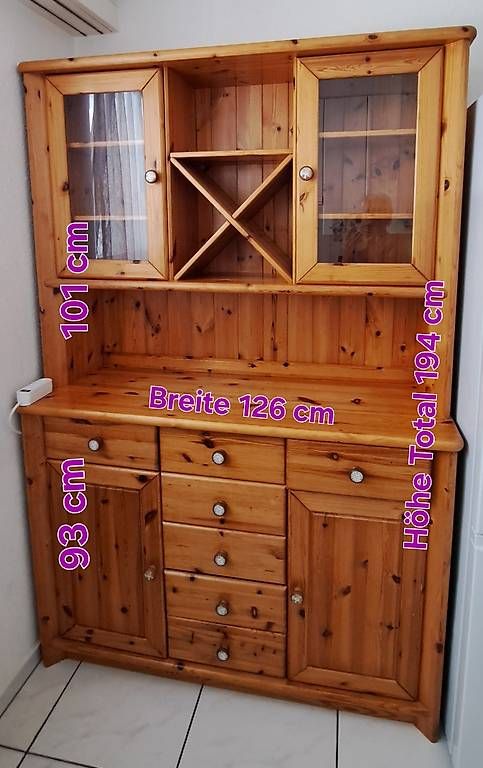 Credenze: Buffet – Usato da Baden venduto da ich61 1