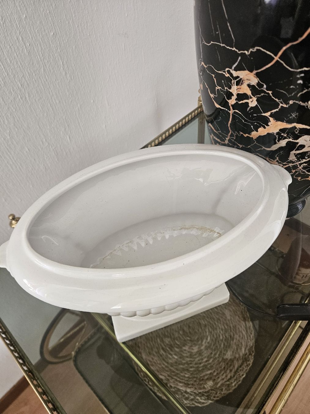 Vasen & Gefässe: Alte Vase – Gebraucht aus Rickenbach b. Wil von pookie 1