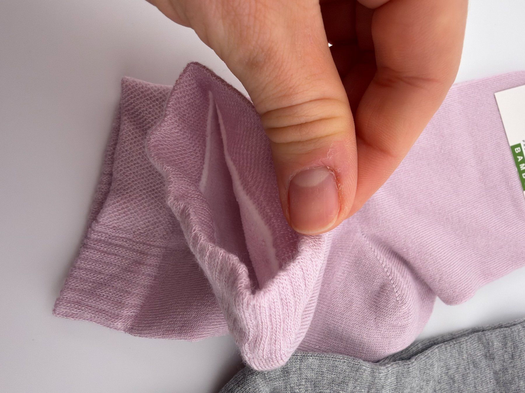 Calze: Bambus Socken, Gr. 36-40 – Nuovo e nell'imballaggio originale da Riehen venduto da edu_92w7 5