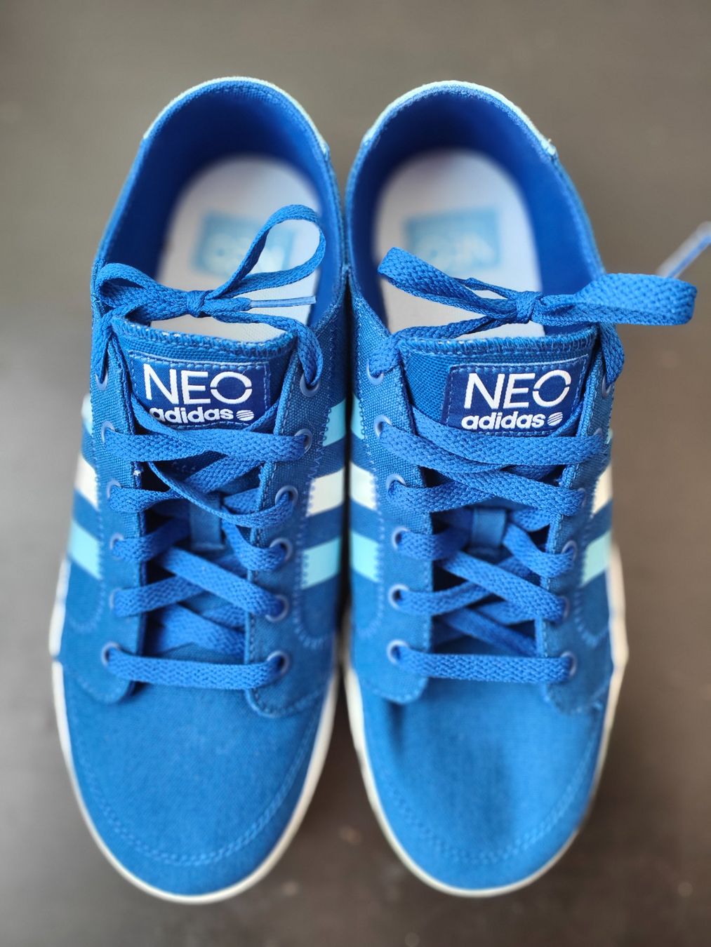 Adidas Scarpe da uomo: Adidas neo – Nuovo e nell'imballaggio originale da Fleurier venduto da dav_xx8y 2