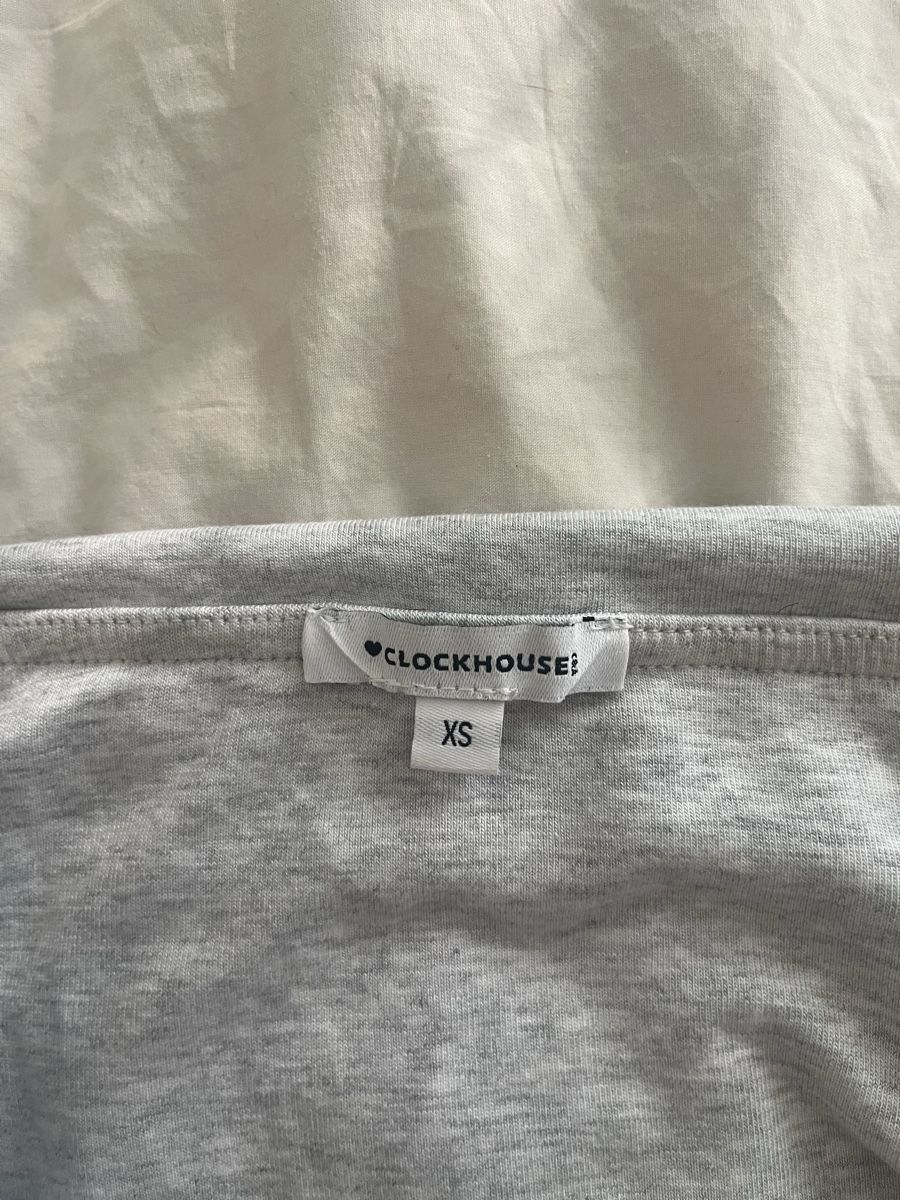 Pullover & Sweatshirts: Haut Over Shoulder – Neu (gemäss Beschreibung) aus Biel/Bienne von Car_Schuss 3