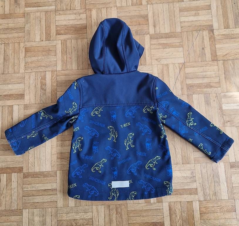Jacken & Mäntel: Softshelljacke – Gebraucht aus Stalden (Sarnen) von Xaendi4 1