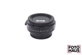 *LESEN* Nikon Telekonverter TC-14A 1.4x F-Mount 1562