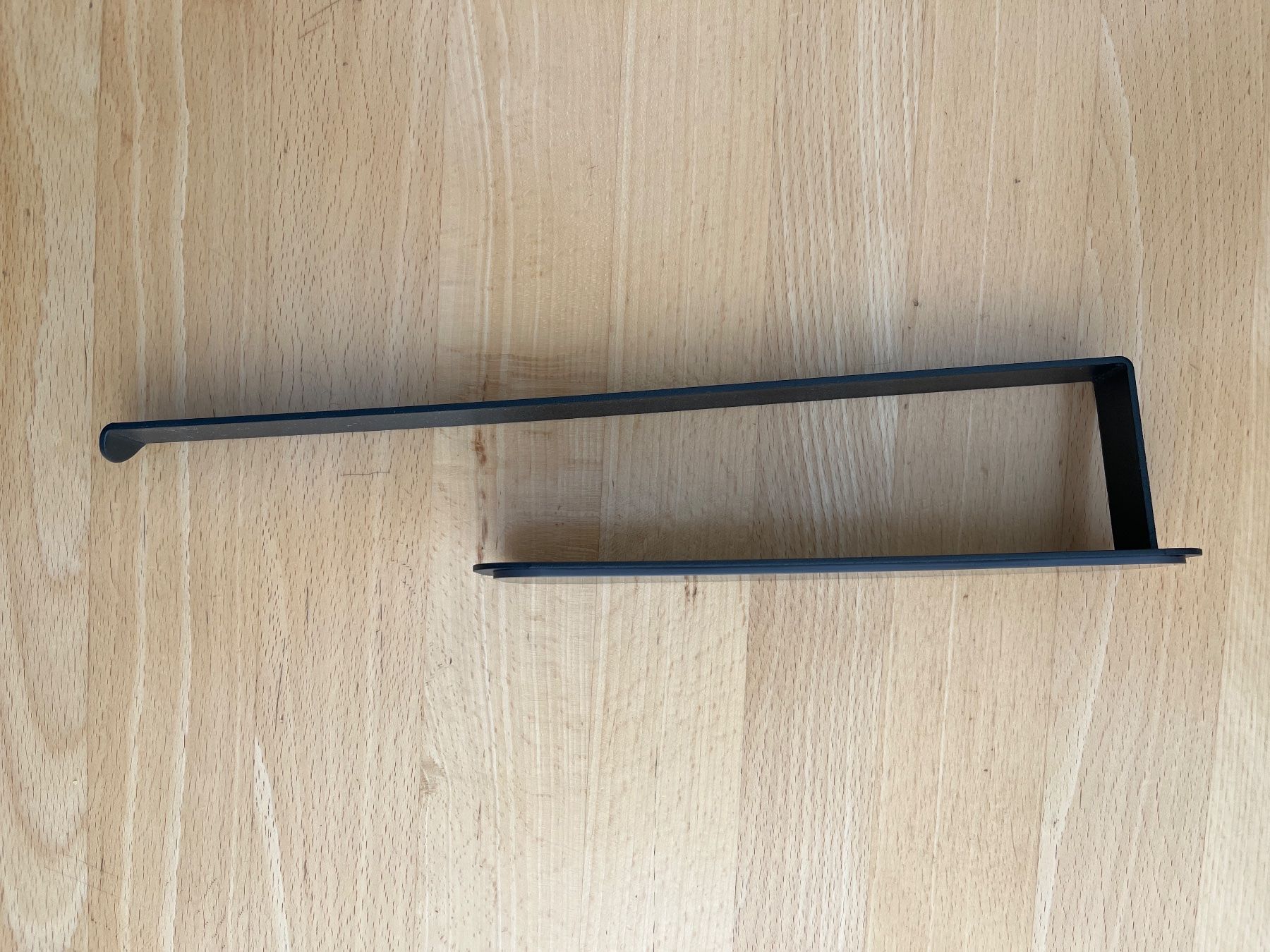 Küchengeräte: Küchenrollenhalter Haushaltsrollen halter magnetisch – Neu und originalverpackt aus Goldingen von Thomas.Perrin