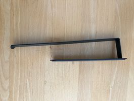 Küchenrollenhalter Haushaltsrollen halter magnetisch