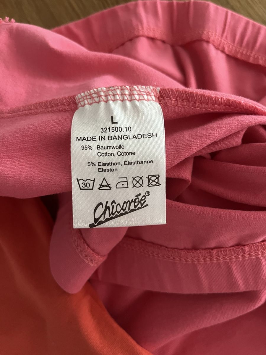 Leggings: 3er Set Leggins – Neu (gemäss Beschreibung) aus Glis von jos_hj8q 1