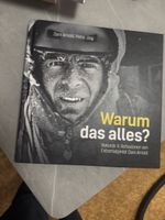 "Warum das alles?" Dani Arnold - Ein Muss für Bergsportfans