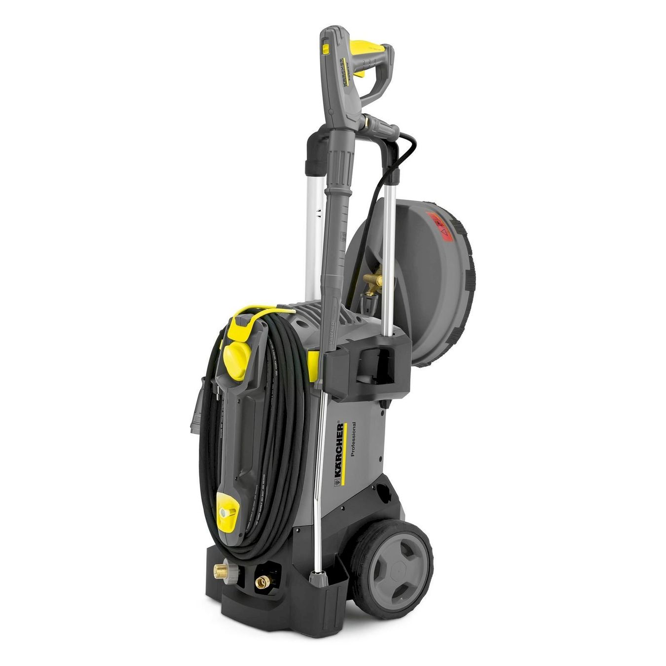 Kärcher Idropulitrici ad alta pressione: Kärcher HD 6/13 C Plus + FR Classic – Nuovo e nell'imballaggio originale da Bottighofen venduto da zaap