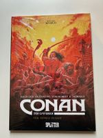 Conan - Der Dunkle Fremde - Splitter (2024) - Band 14