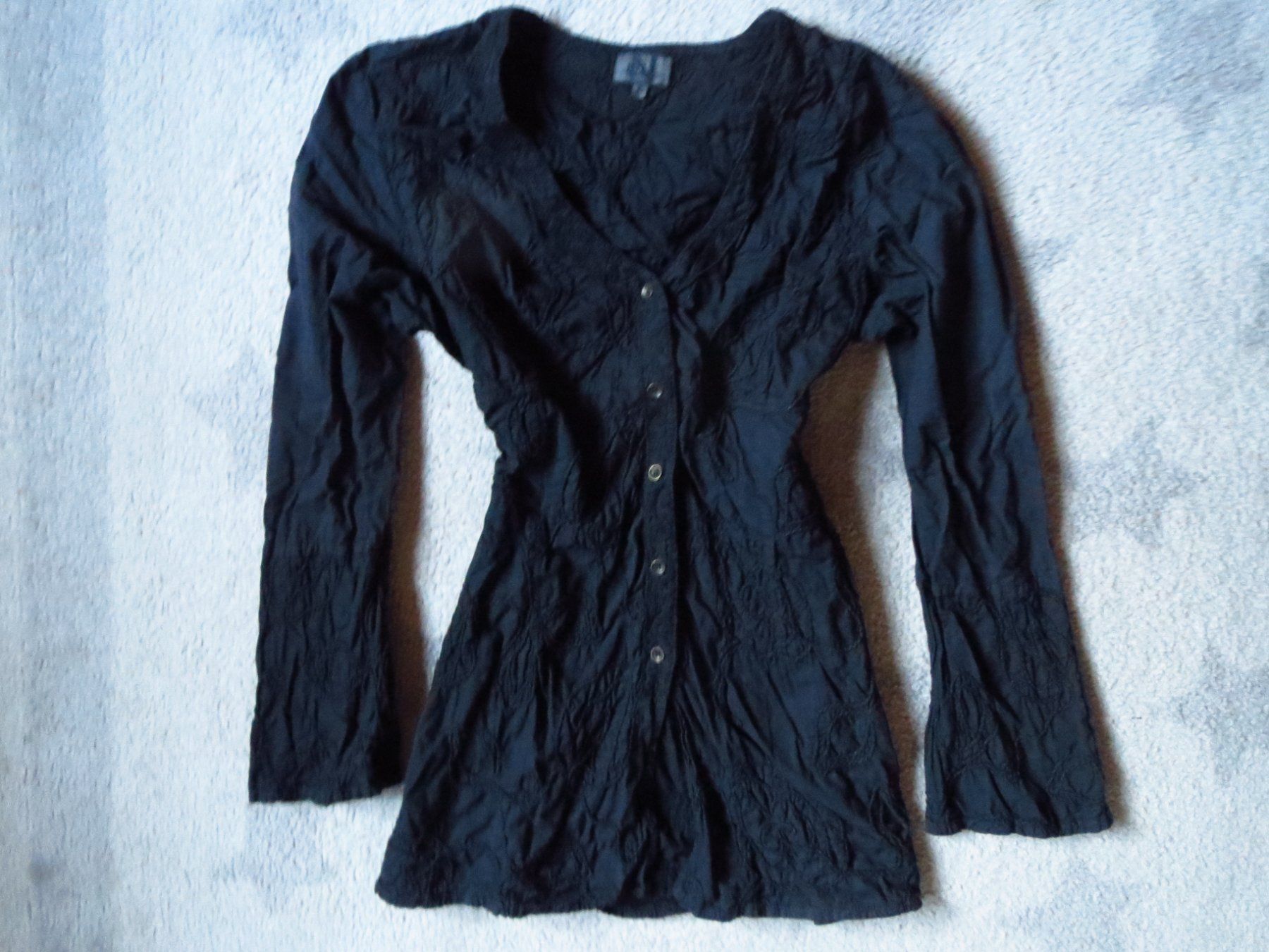 Nile Camicette: spezielle NILE Damen Bluse Gr L – Usato da Kiental venduto da Anna8702 1