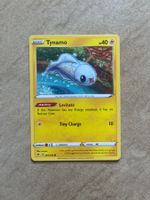 Carte Pokemon Tynamo - Vivid Voltage - EN