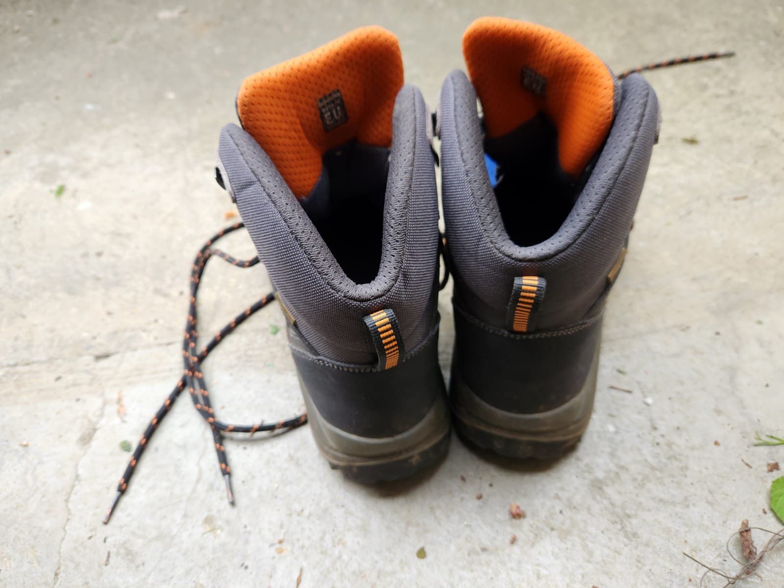 Herrenschuhe: Wanderschuh Grösse 41 – Gebraucht aus Winterthur von seh_9dhc 1