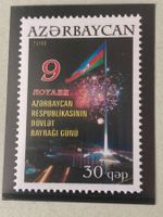 Aserbaidschan 2011**