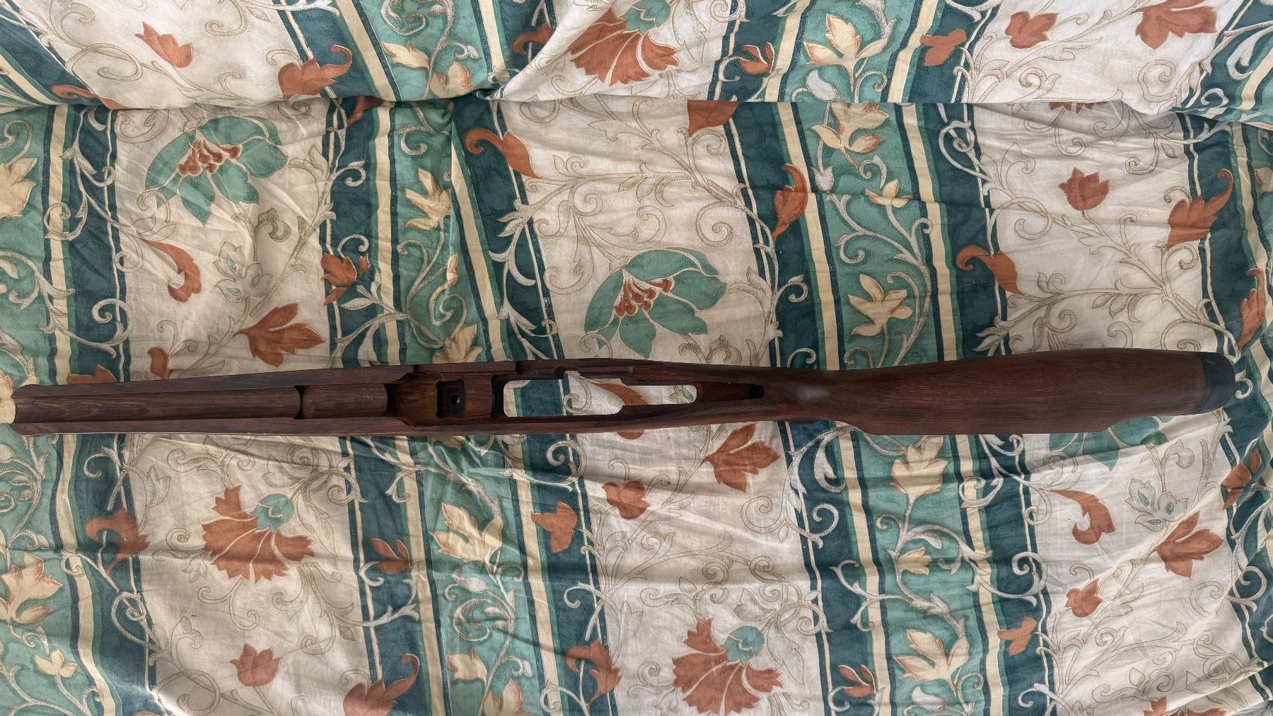 Accessori per altri veicoli: Calcio in legno per K31 – Nuovo (secondo la descrizione) da Monte Carasso venduto da Ely67 1