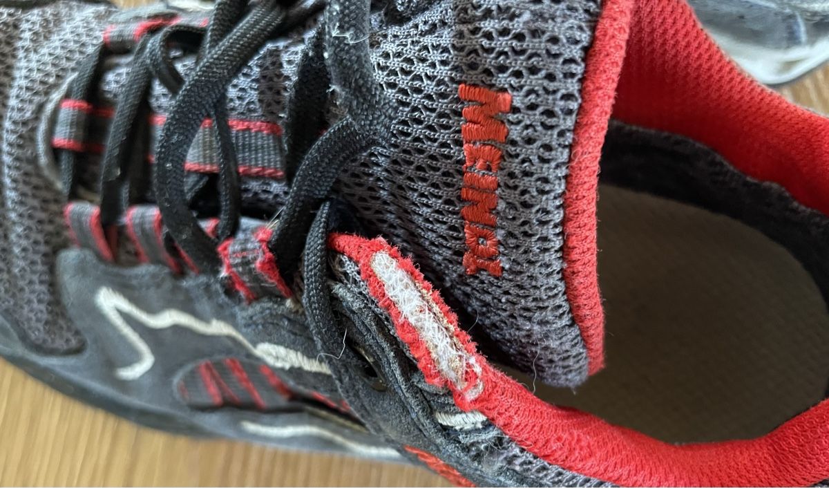 Meindl Schuhe für Jungen: Meindl – Gebraucht aus Grabs von MAIRE78 3