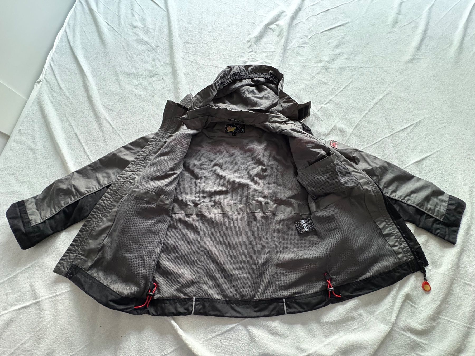 Giacche: Regenjacke gr 134 – Usato da Egg b. Zürich venduto da dalanna 1