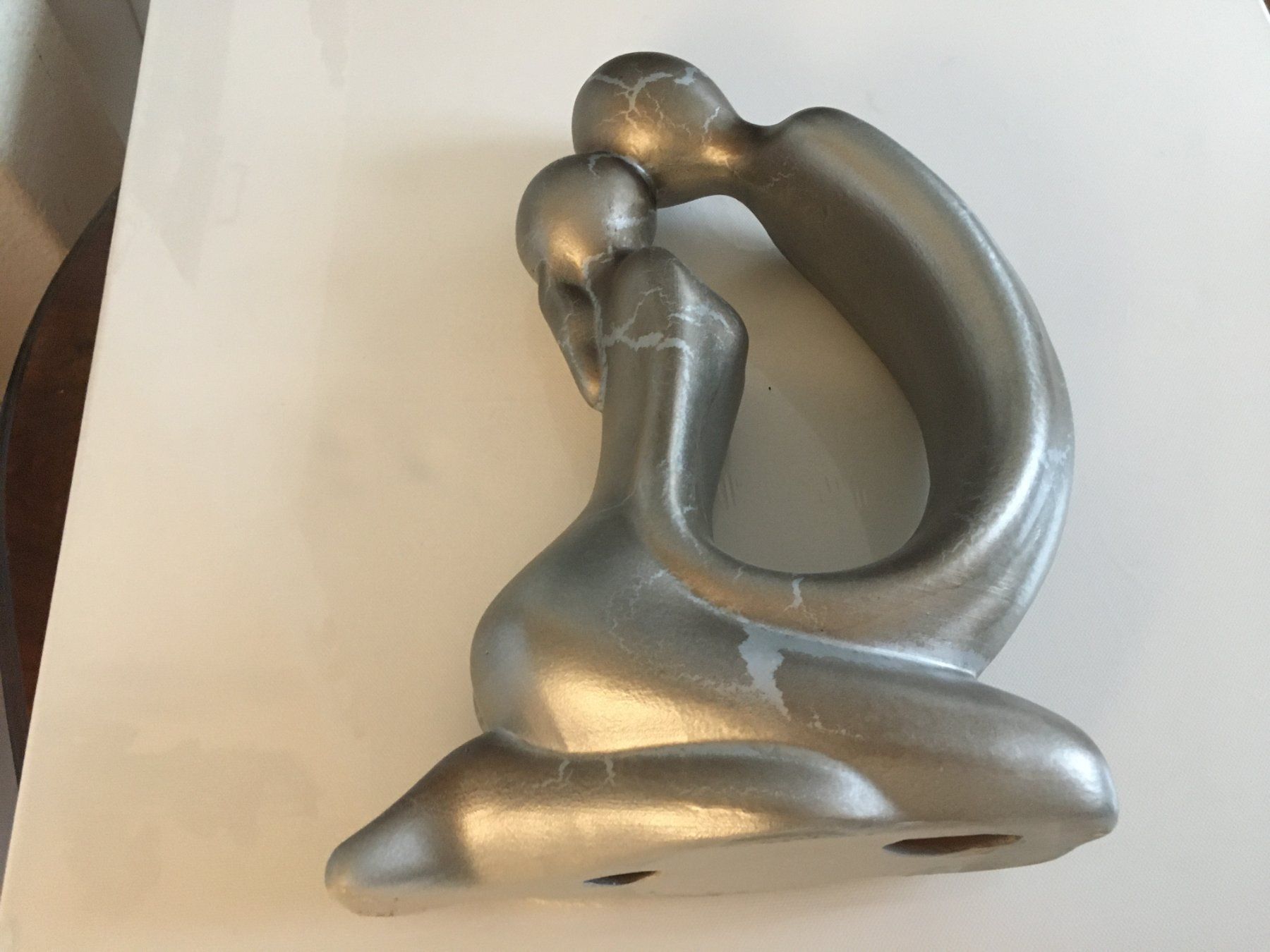 Statuette: Erotik Figur – Usato da langenthal venduto da Bazlago 3