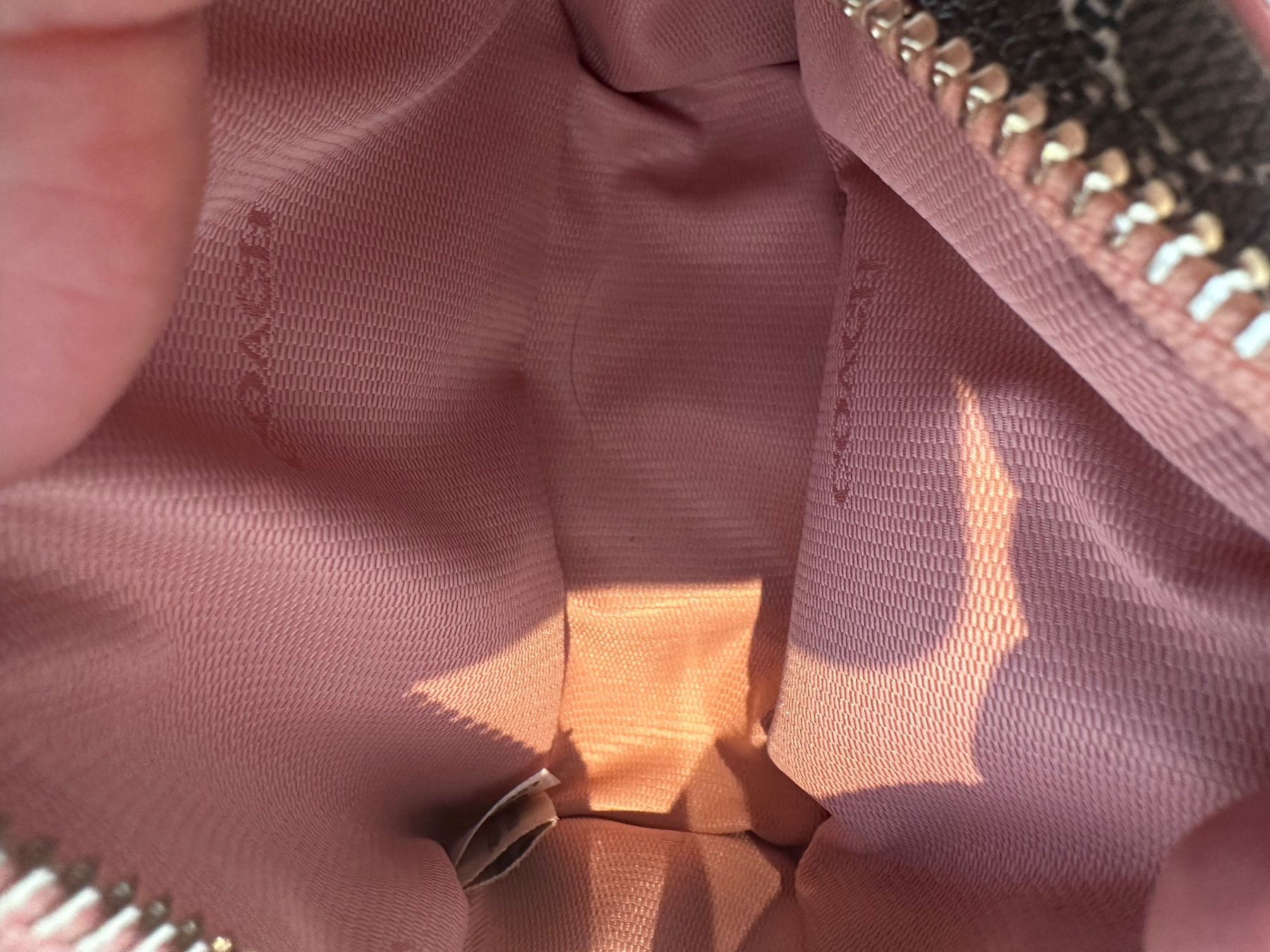 Coach Custodie per cosmetici: Coach Necessaire  - Nr. 770 – Usato da Hittnau venduto da LuxAndMore 7