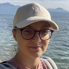 Profile image of Babayeva