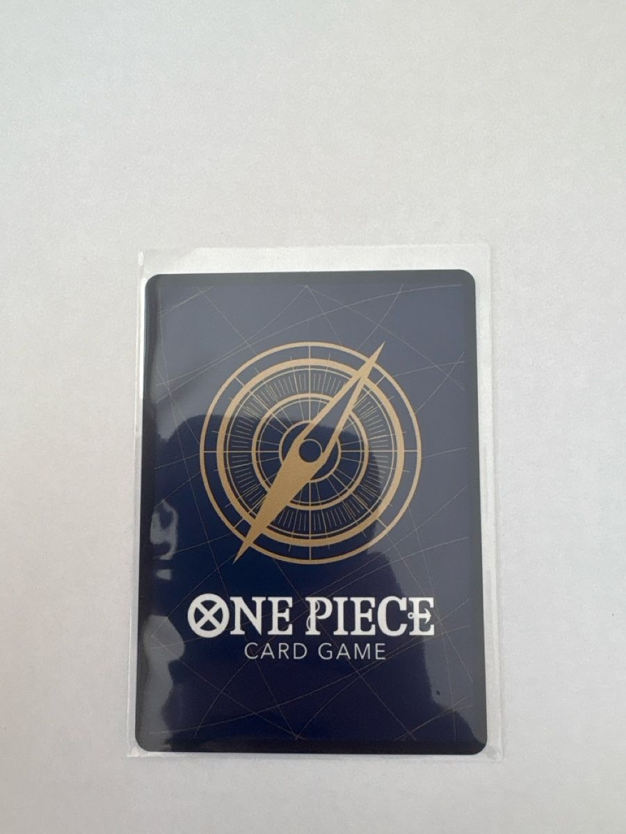 Bandai Carte collezionabili: One Piece TCG - OP07-101 Shaka EN – Nuovo (secondo la descrizione) da Birsfelden venduto da alex4127 1