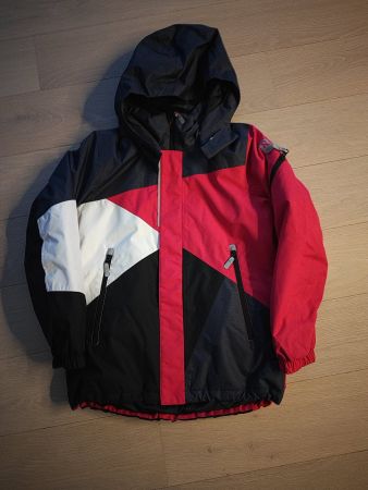 Reima tec Jacke Grösse 140