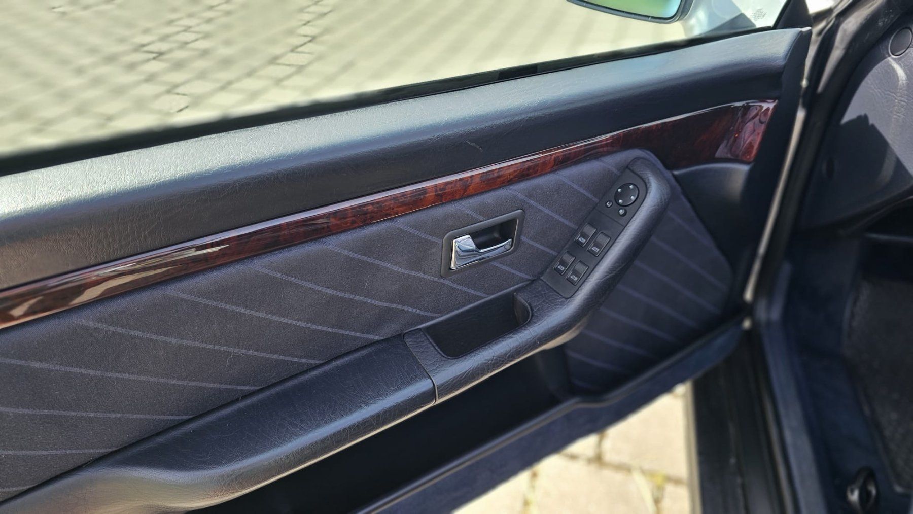 Audi Autos: Audi Cabriolet – D'occasion à Oberuzwil par Logante 4