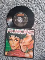 TIMEX SOCIAL CLUB          RUMORS       7NER SINGLE