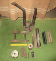 Autospengler Bauspengler Schuhmacher