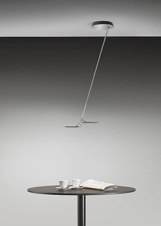 Lampen: Baltensweiler OyO D LED-Designleuchte – Gebraucht aus Sursee von Propelleronkel 1