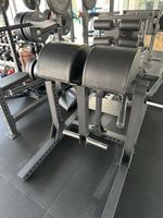 GHD von Athletica