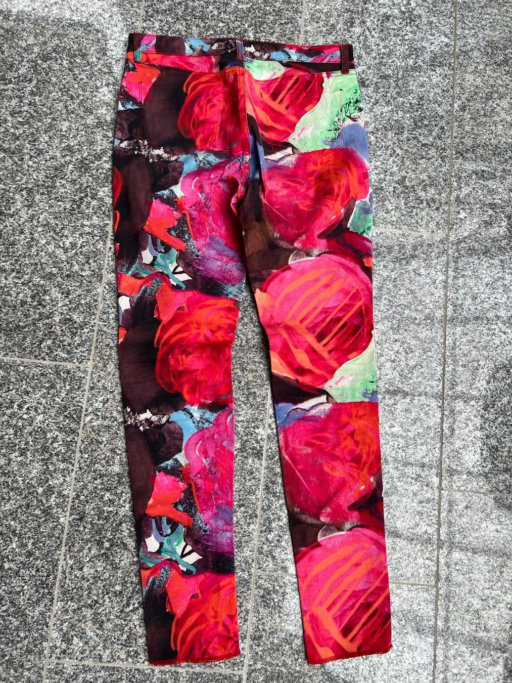 Hosen: Damenhose – Gebraucht aus Remigen von Orlana7 1