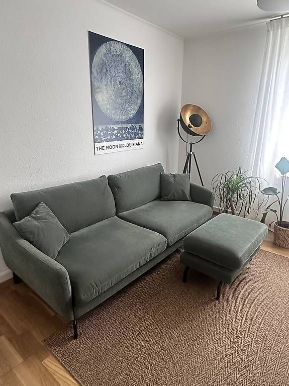 Micasa Sofas: Sofa – D'occasion à Bern par Fabz92 1