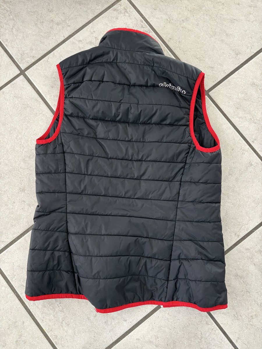 Skinfit Gilets & Westen: Skinfit Weste – Gebraucht aus Zollbrück von Andalusier 1