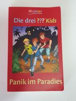 3 Fragezeichen Kids - Panik im Paradies