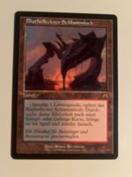 1 x Blutbeflecktes Schlammloch - Magic: The Gathering - MtG