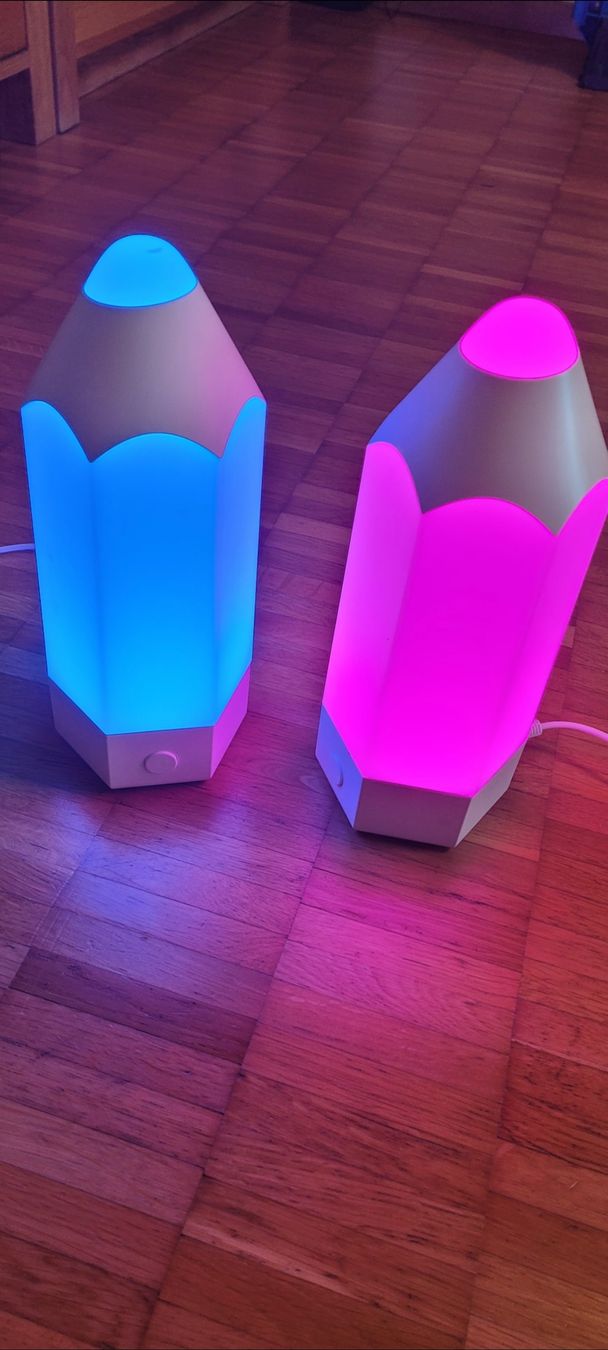 Ikea Lampade: Bleistift Lampe IKEA Tischleuchte PELARBOJ – Nuovo (secondo la descrizione) da Emmenbrücke venduto da gatasalvache 2