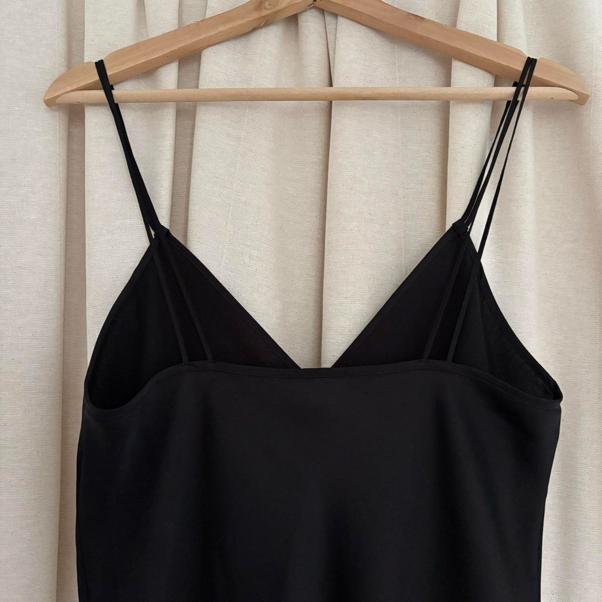 Vestiti: Midi Slip Dress – Nuovo (secondo la descrizione) da Zürich venduto da aam_w8ny 4