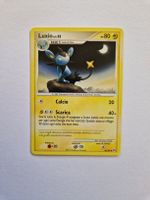 Luxio - Arceus - IT - Ab 1