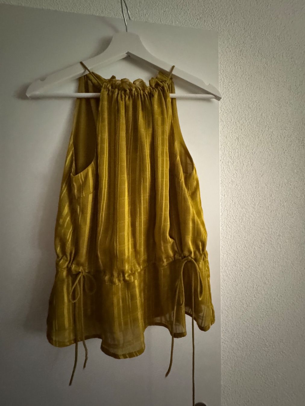 Ted Baker Camicette: Top NEU Ted Baker S – Nuovo (secondo la descrizione) da Rothrist venduto da tsu_hq6k 1