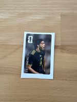 FIFA World Cup Sticker Raul Jimenez Mexico Coca Cola CC8